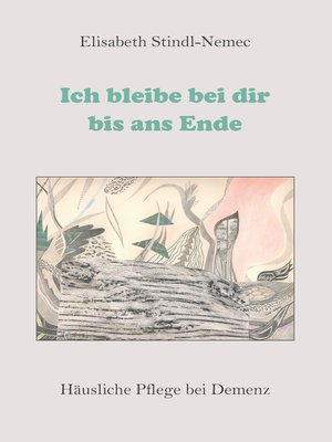 cover image of Ich bleibe bei dir bis ans Ende